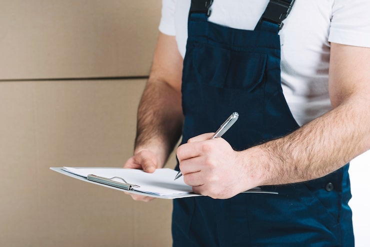 Contractor-Checklist